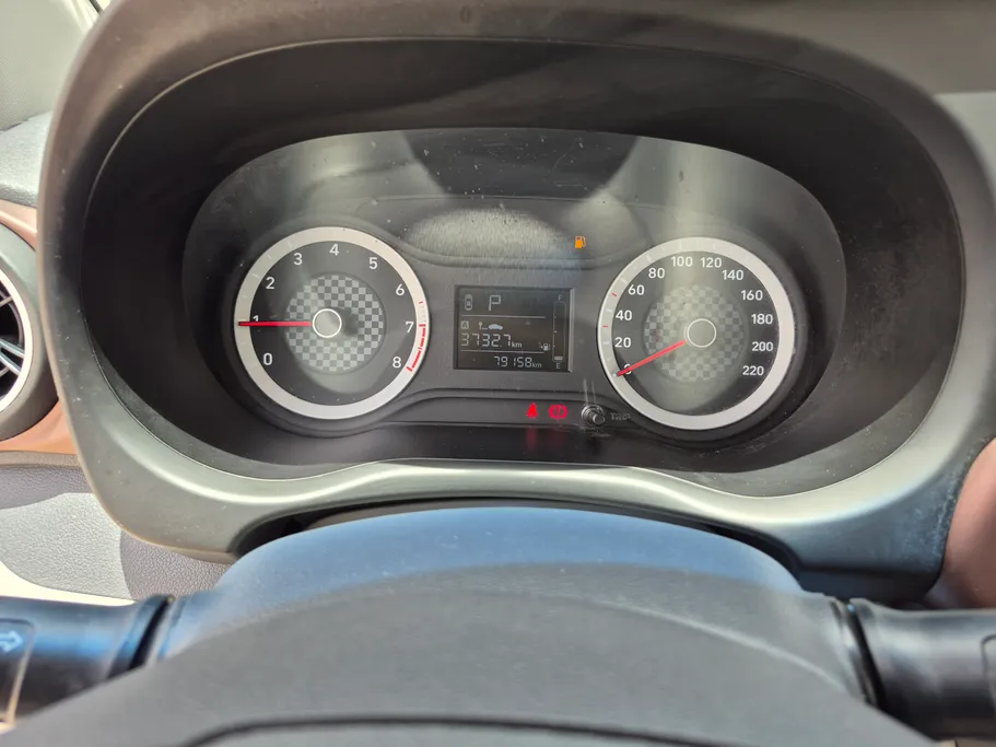 هيونداي Grand i10 فلييت 2024 