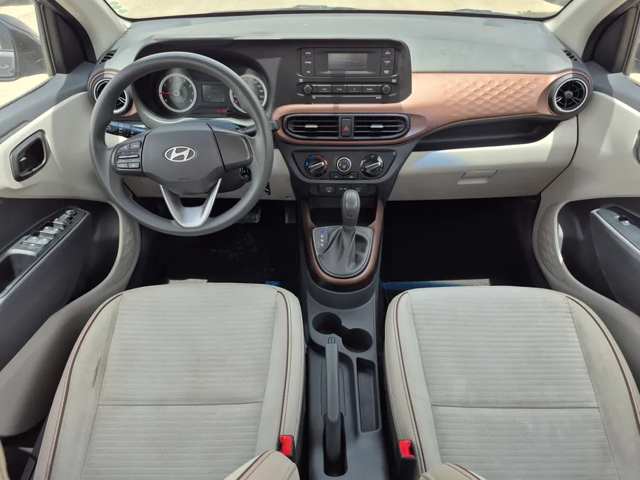 هيونداي Grand i10 فلييت 2024 