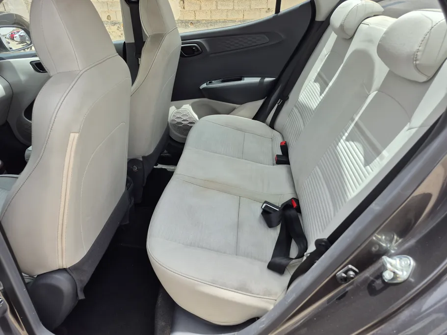 هيونداي Grand i10 فلييت 2024 