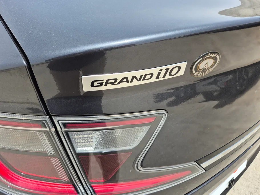 هيونداي Grand i10 فلييت 2024 