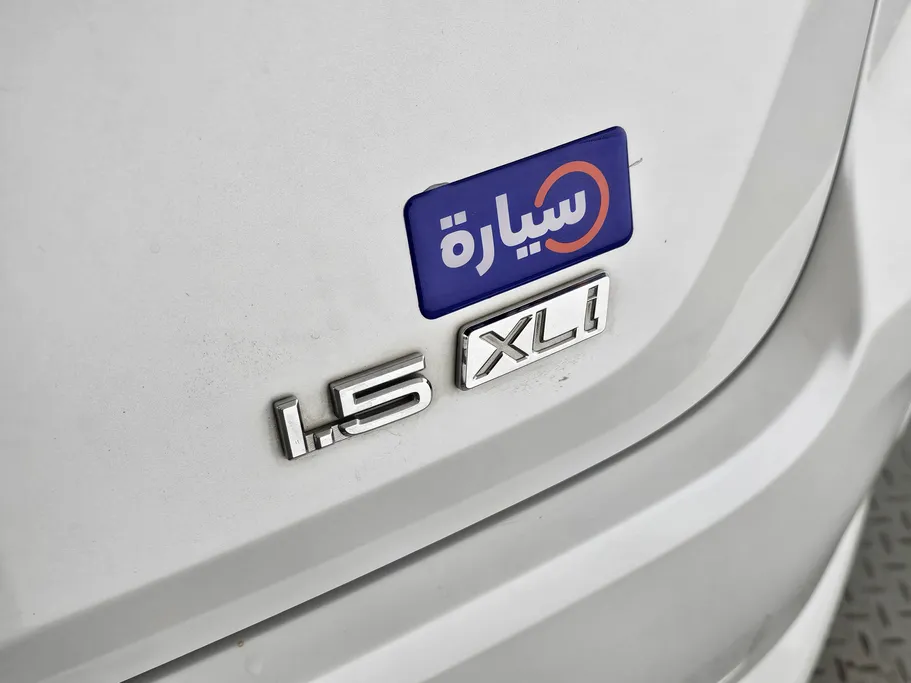 تويوتا كورولا XLI 2022 