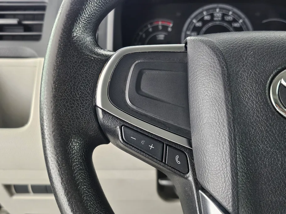 2023 Toyota Haice فان بضاعه 
