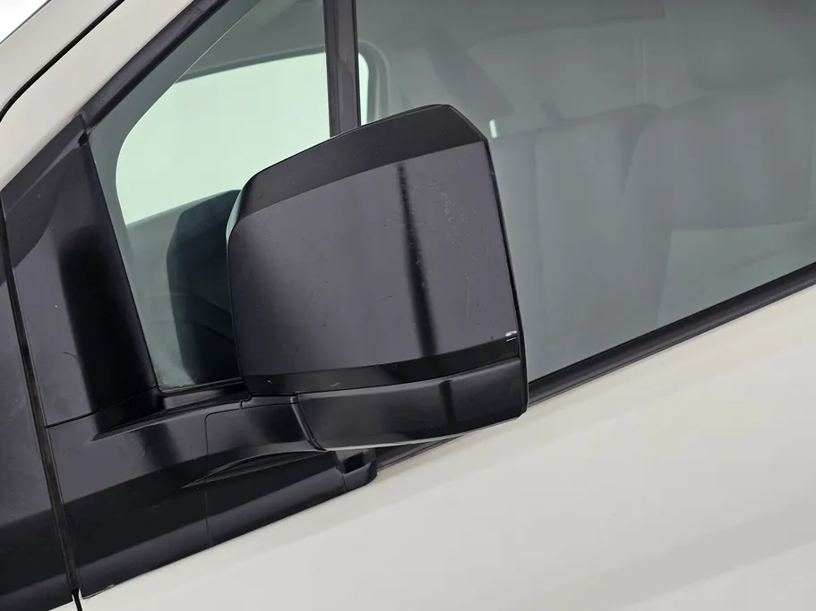 2023 Toyota Haice فان بضاعه 