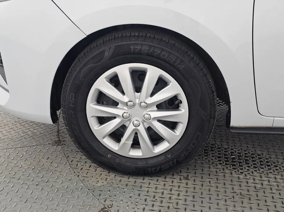 2021 Mitsubishi Attrage GLX LL 