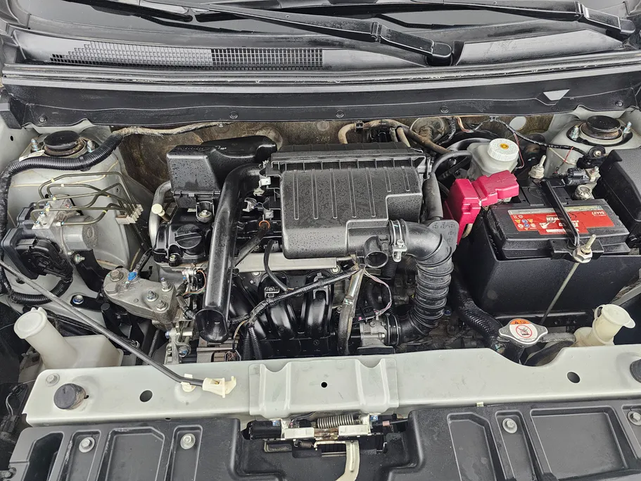2021 Mitsubishi Attrage GLX LL 