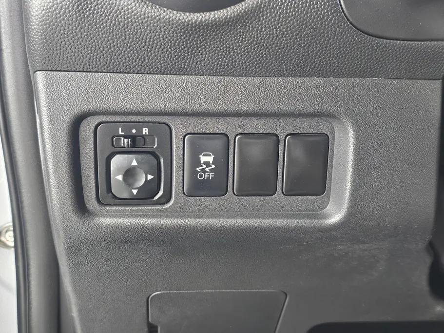 2021 Mitsubishi Attrage GLX LL 