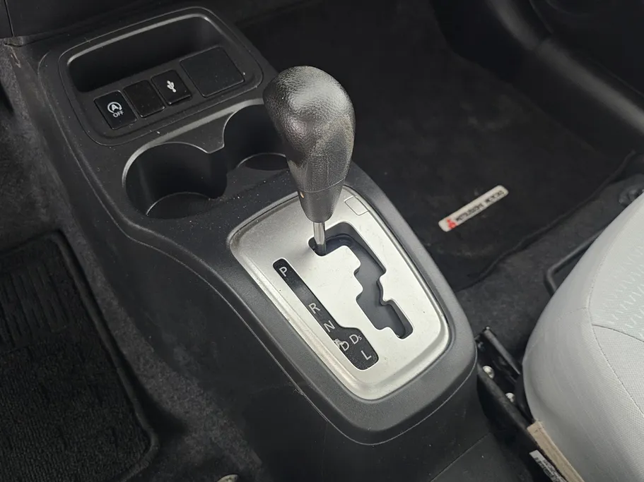 2021 Mitsubishi Attrage GLX LL 