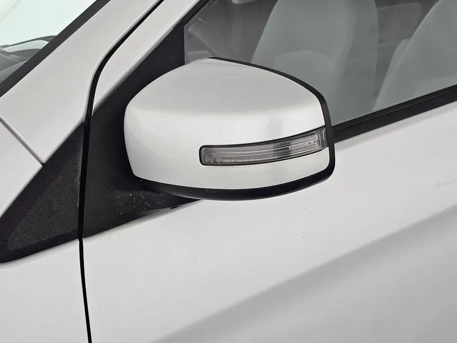 2021 Mitsubishi Attrage GLX LL 
