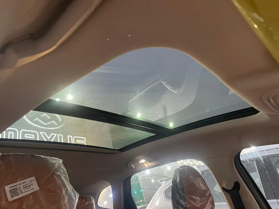 2027 Haval Jolion Active Plus 