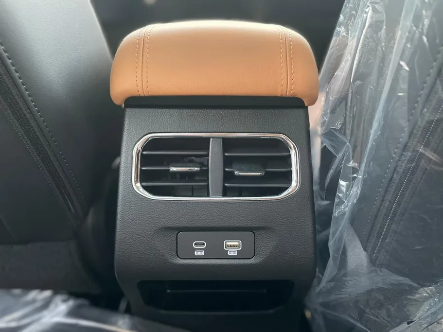 2027 Haval Jolion Active Plus 