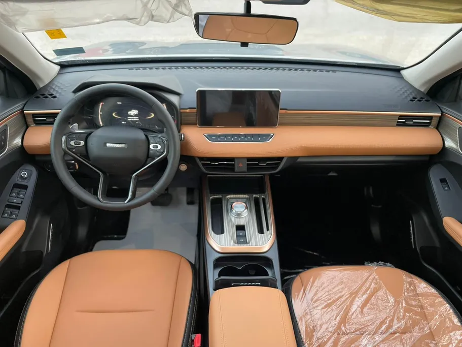 2027 Haval Jolion Active Plus 