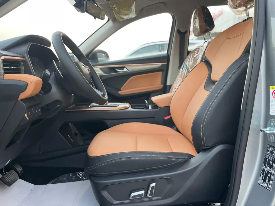 2027 Haval Jolion Active Plus 