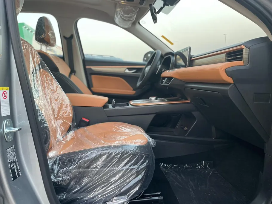2027 Haval Jolion Active Plus 