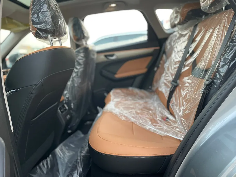 2027 Haval Jolion Active Plus 