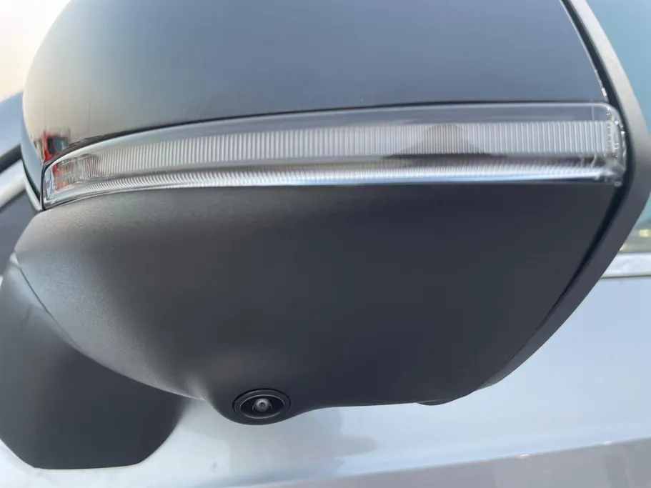 2027 Haval Jolion Active Plus 