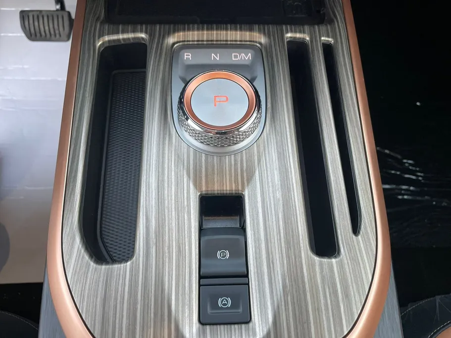 2027 Haval Jolion Active Plus 