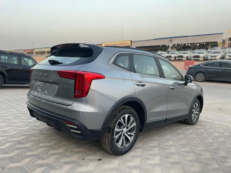 2027 Haval Jolion Active Plus 
