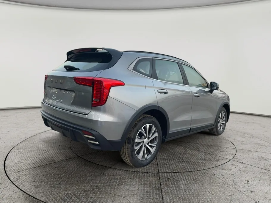 2027 Haval Jolion Active Plus 