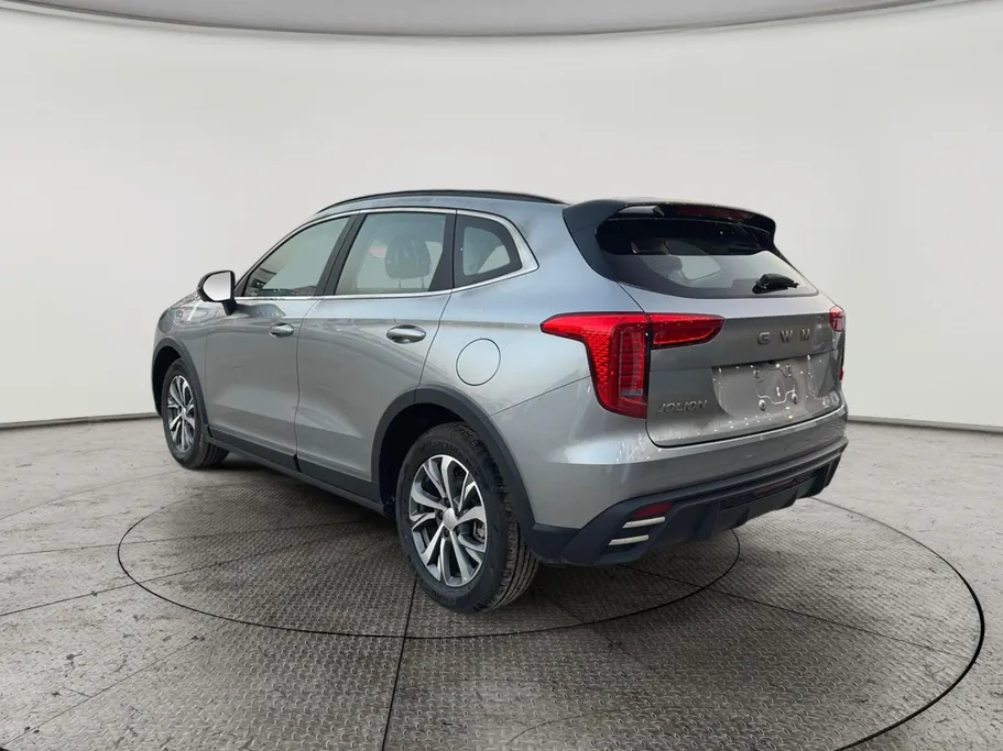 2027 Haval Jolion Active Plus 