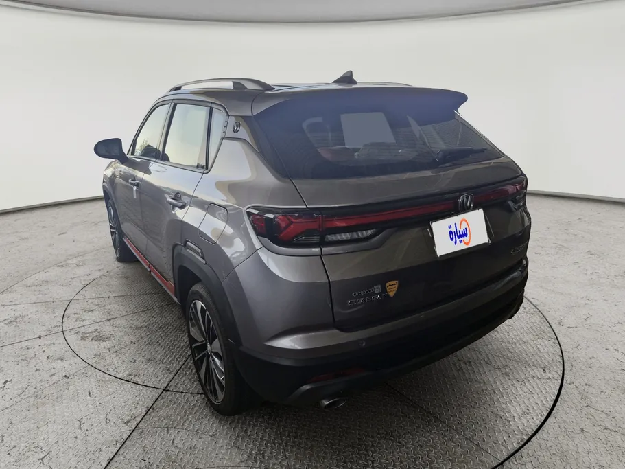 شانجان CS35 Plus Limited 2024 