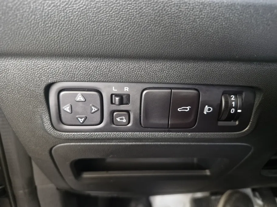 شانجان CS35 Plus Limited 2024 