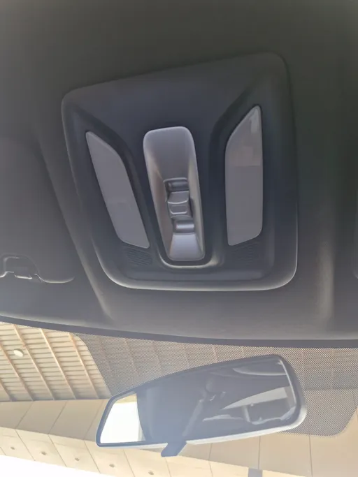 شانجان CS35 Plus Limited 2024 