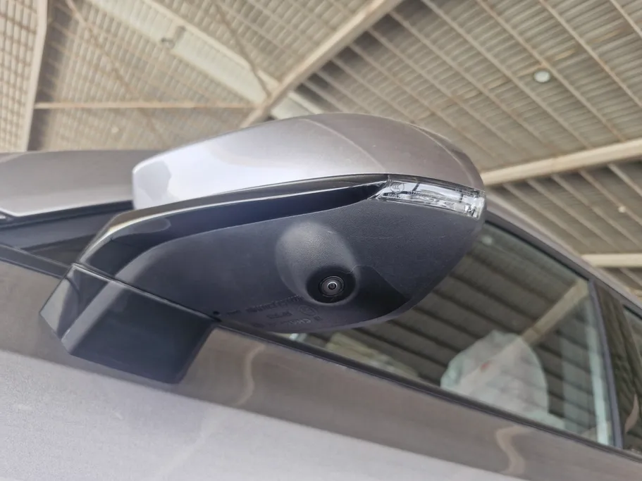 شانجان CS35 Plus Limited 2024 