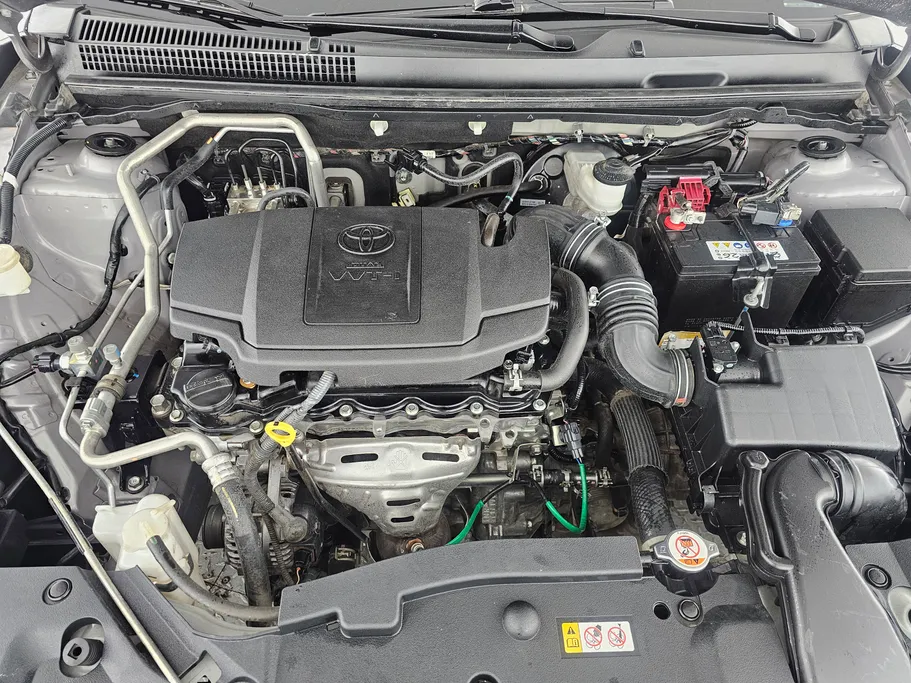 2023 Toyota Yaris  Y 