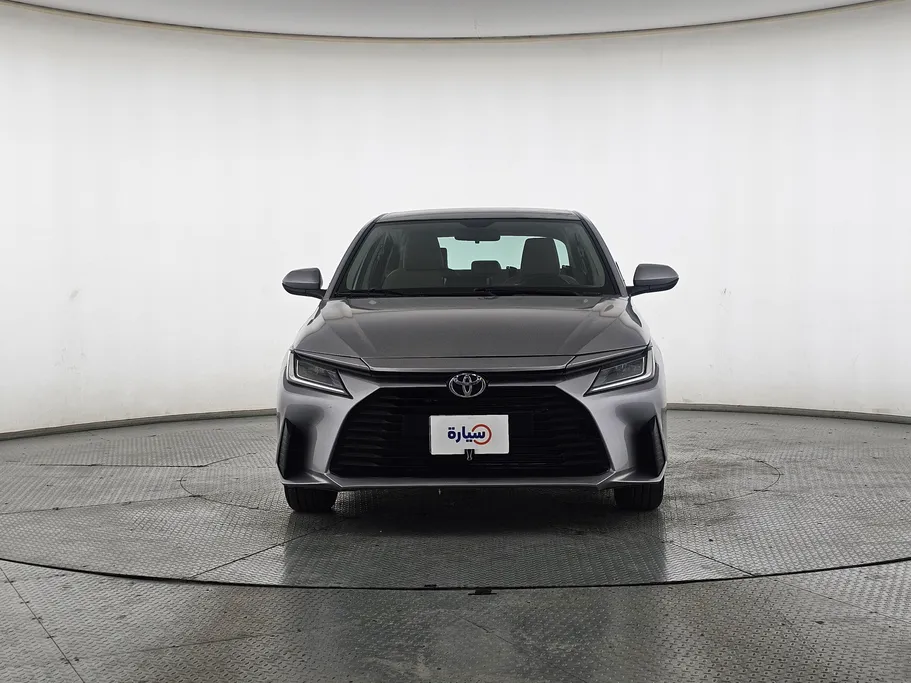 2023 Toyota Yaris  Y 