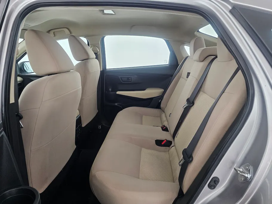 2023 Toyota Yaris  Y 