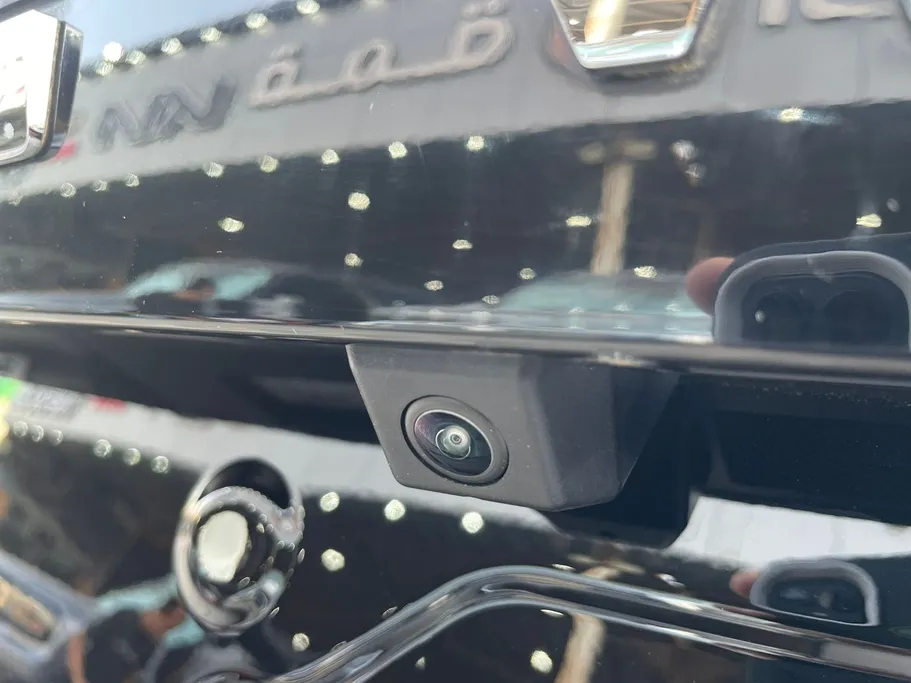 هافال جوليان ماكس توب 2027 