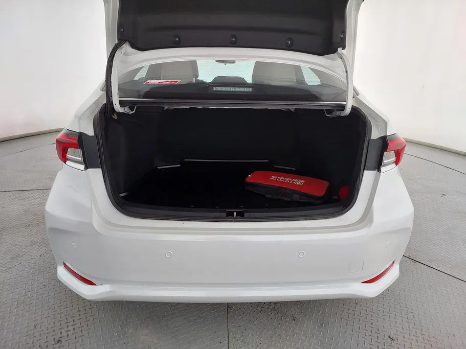 2024 Toyota Corolla XLI 