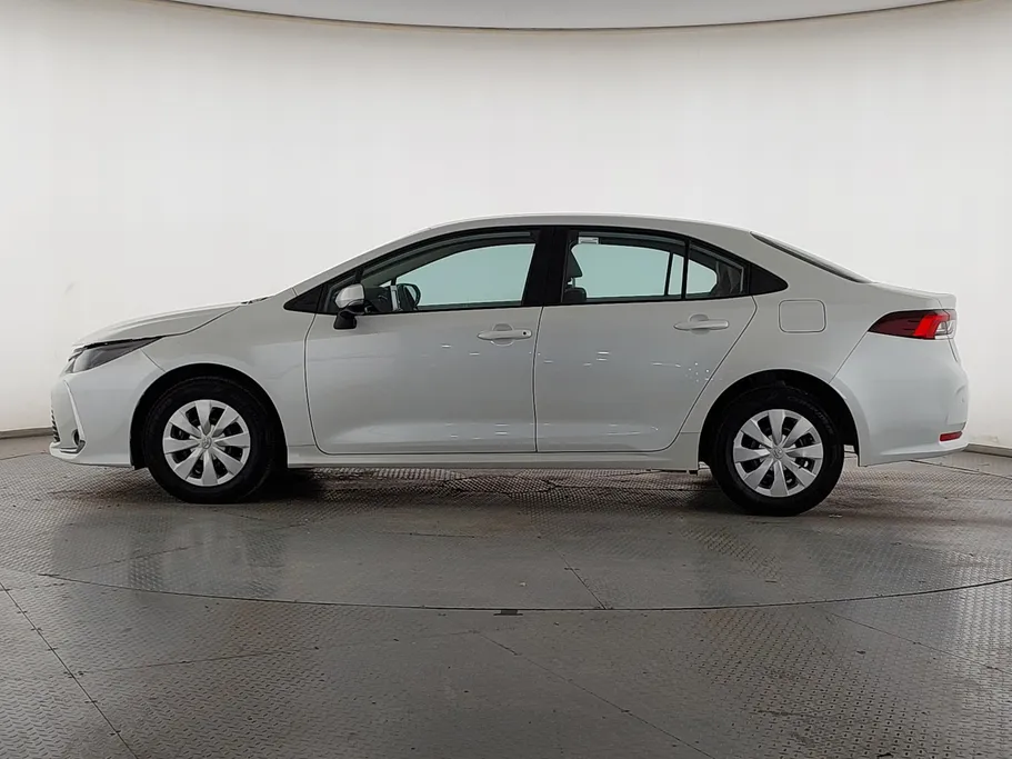2024 Toyota Corolla XLI 