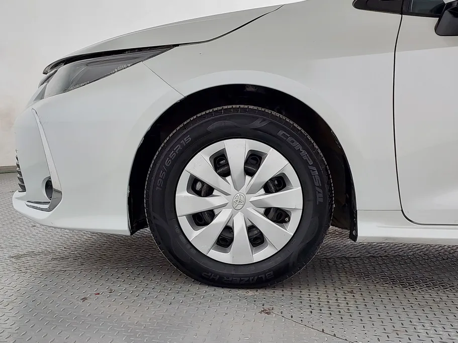 2024 Toyota Corolla XLI 