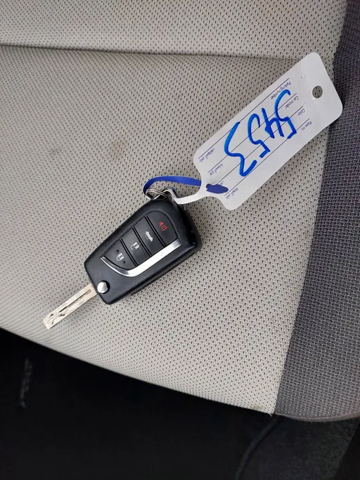 2024 Toyota Corolla XLI 