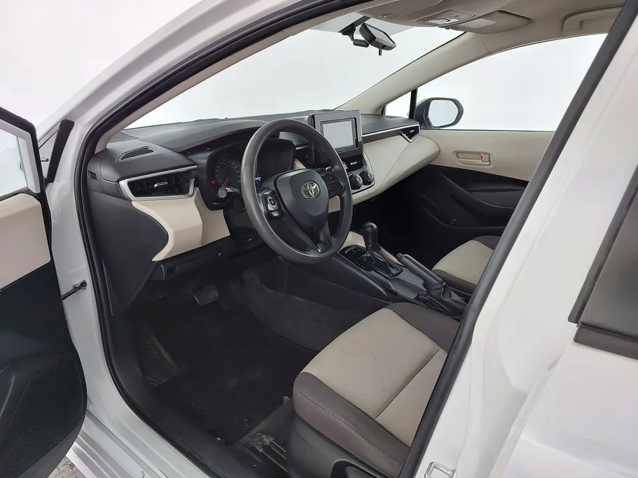 2024 Toyota Corolla XLI 