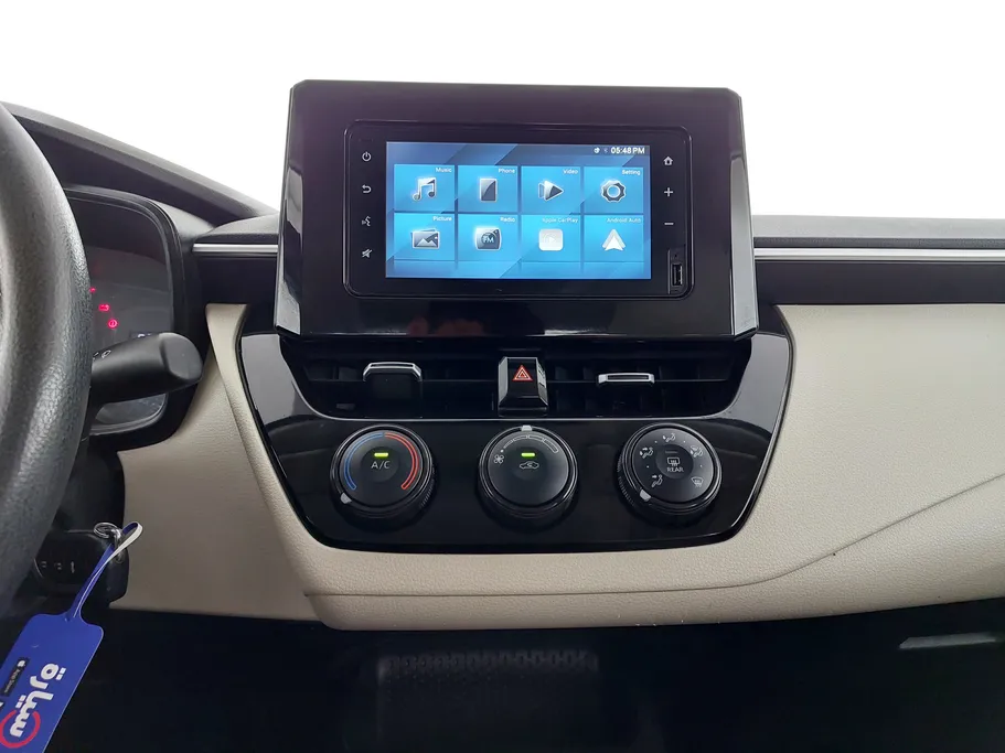 2024 Toyota Corolla XLI 