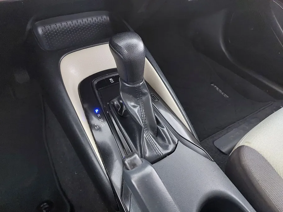 2024 Toyota Corolla XLI 