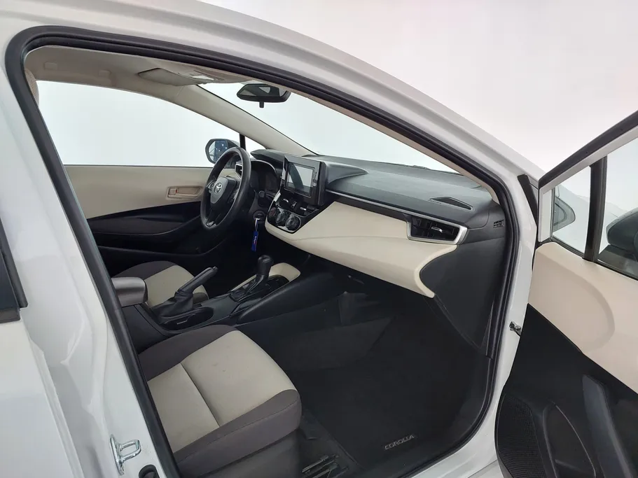 2024 Toyota Corolla XLI 