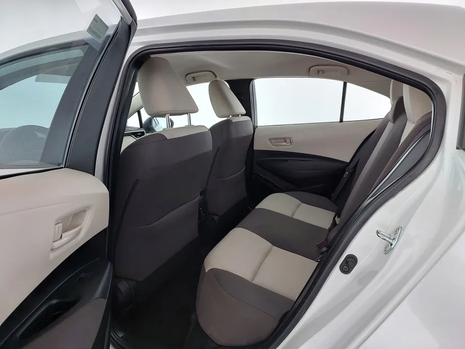 2024 Toyota Corolla XLI 