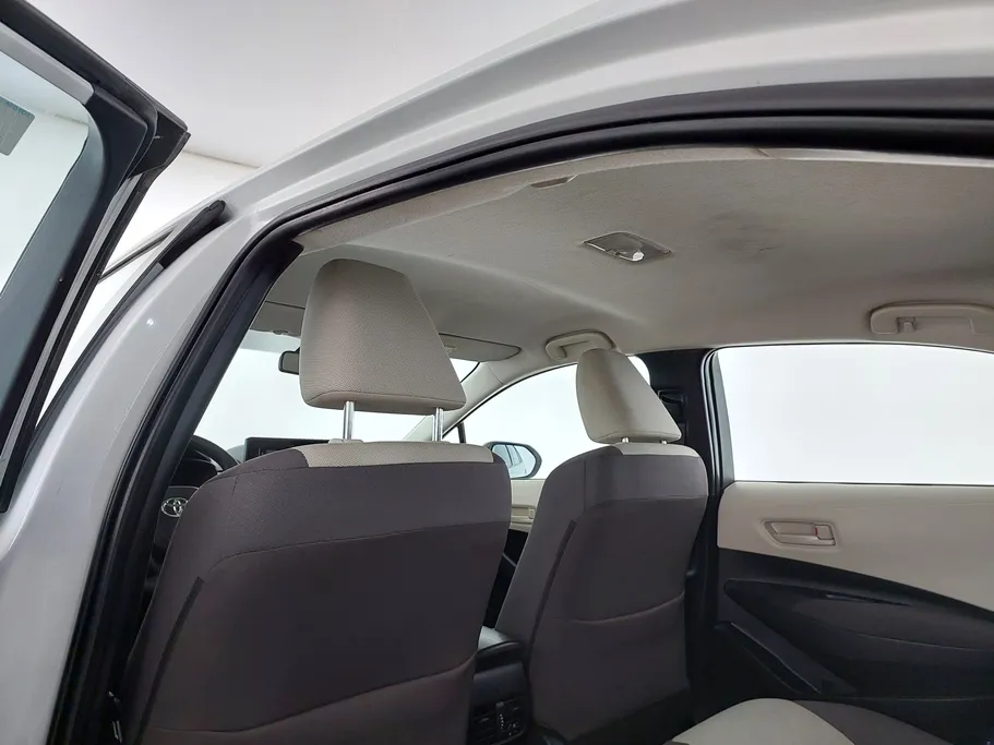 2024 Toyota Corolla XLI 