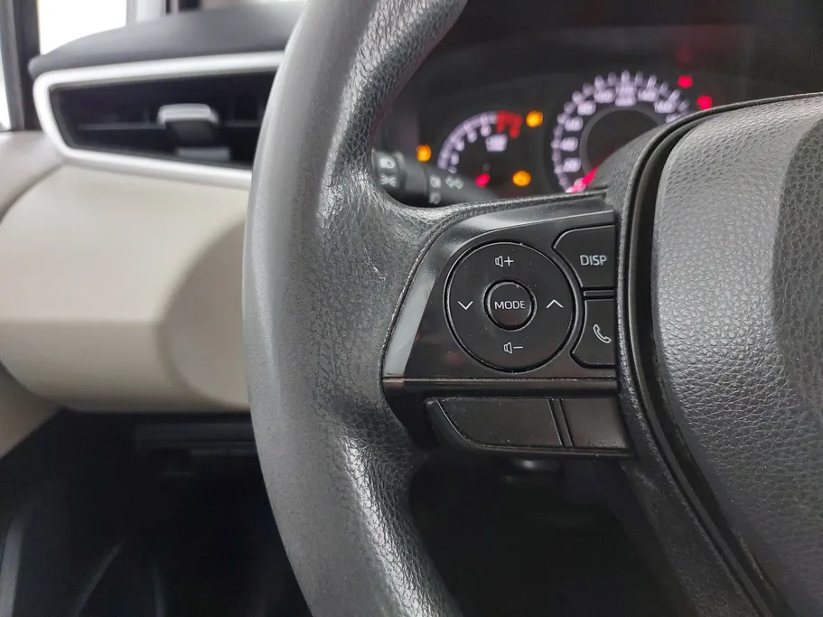 2024 Toyota Corolla XLI 