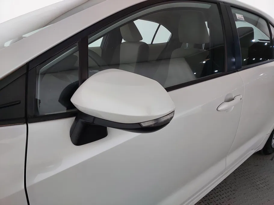 2024 Toyota Corolla XLI 