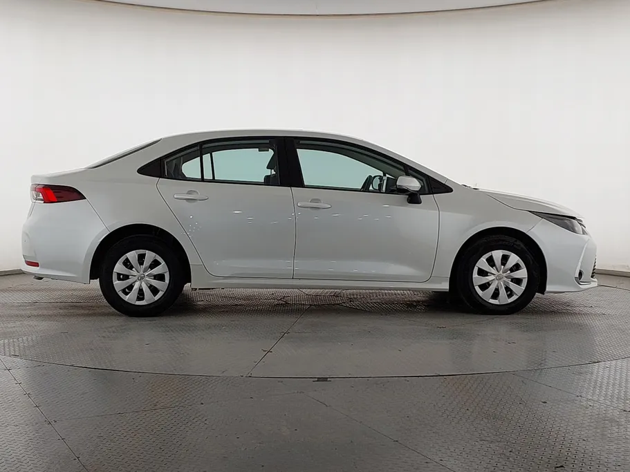 2024 Toyota Corolla XLI 