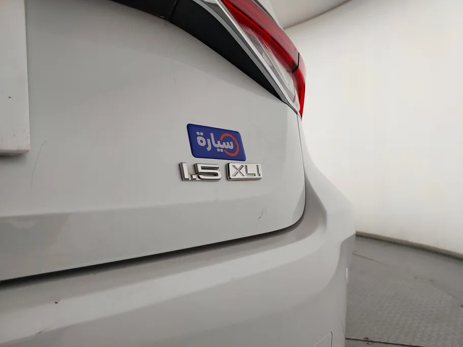 2024 Toyota Corolla XLI 