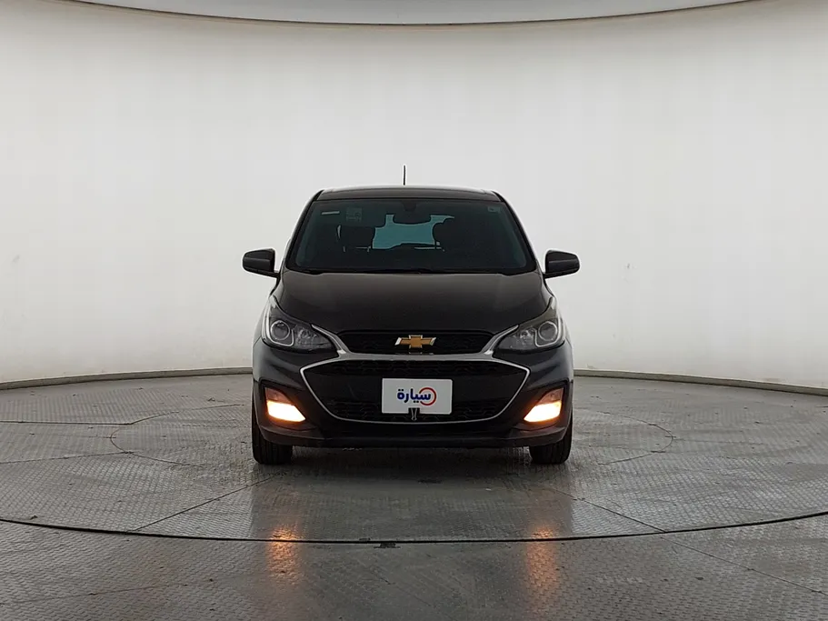 شفروليه سبارك LS 2020 
