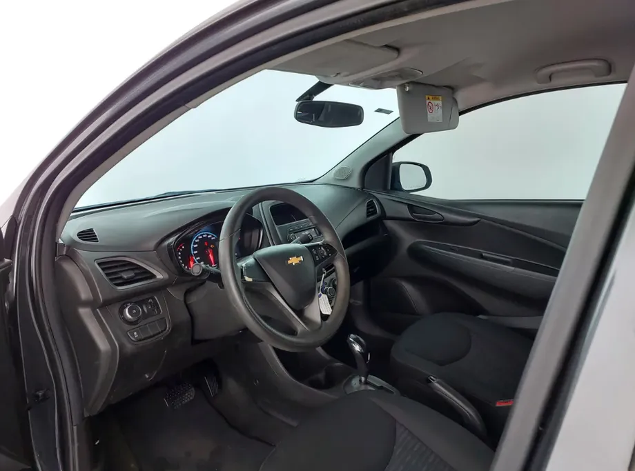 شفروليه سبارك LS 2020 
