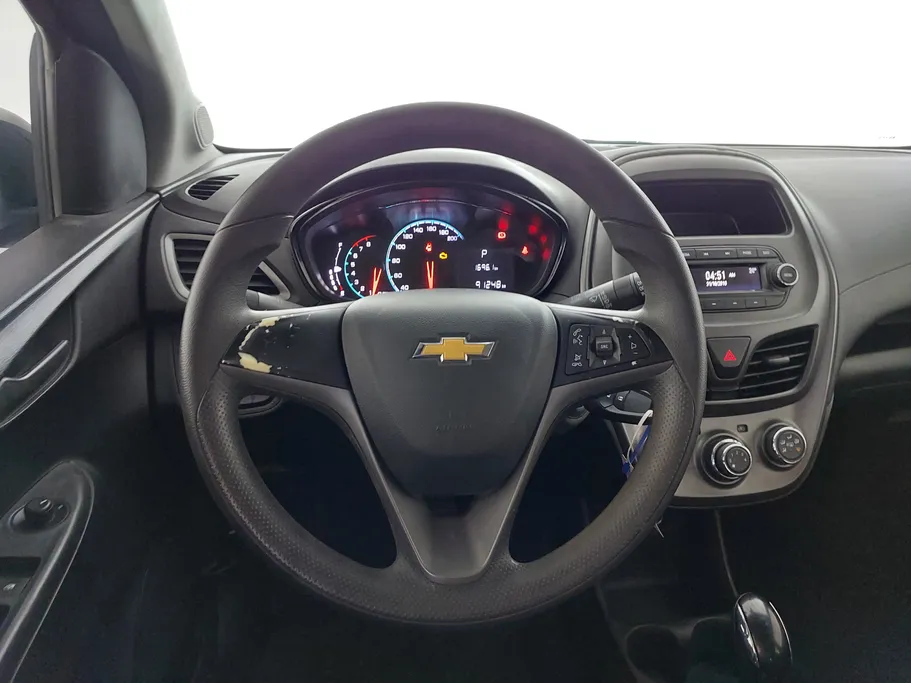 شفروليه سبارك LS 2020 