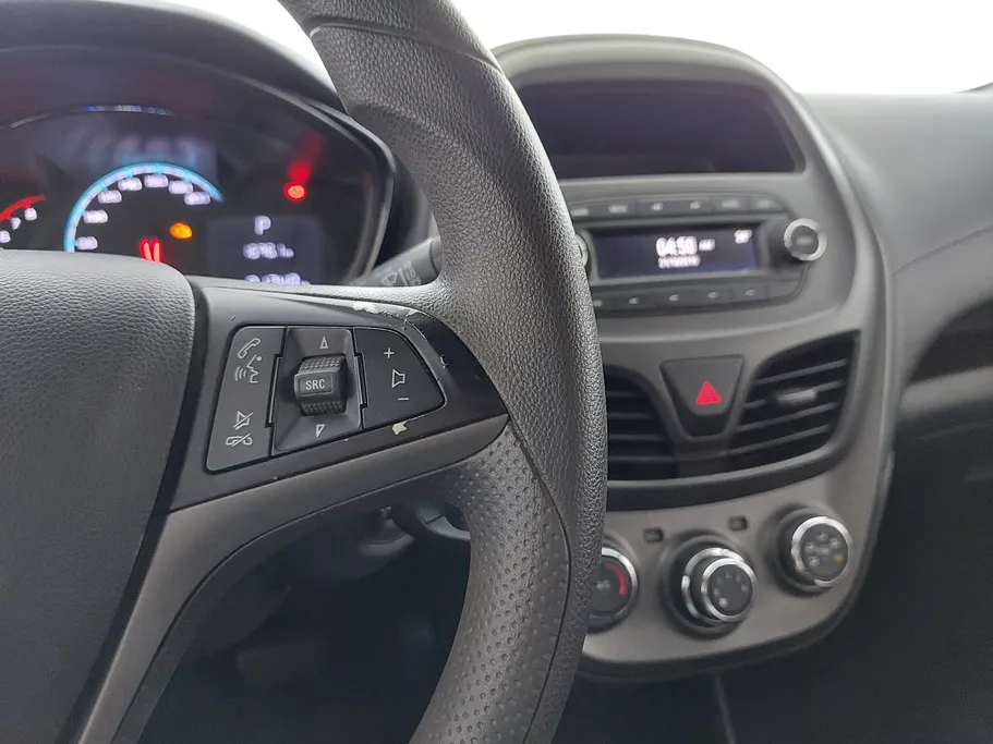 شفروليه سبارك LS 2020 
