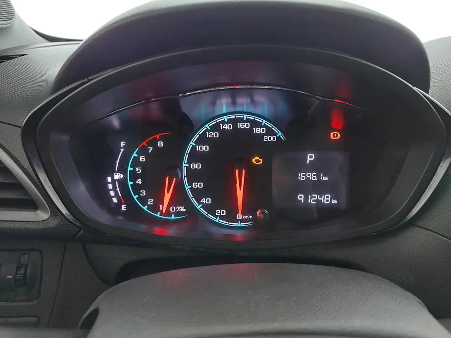 شفروليه سبارك LS 2020 